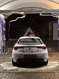 2018 Alfa Romeo Giulia