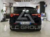 2018 Alfa Romeo Giulia