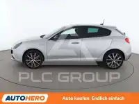 2018 Alfa Romeo Giulia
