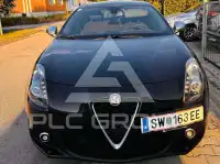 2018 Alfa Romeo Giulia