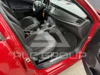 2018 Alfa Romeo Giulia