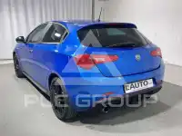 2018 Alfa Romeo Giulia