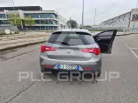 2018 Alfa Romeo Giulia