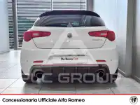 2018 Alfa Romeo Giulia