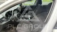 2018 Alfa Romeo Giulia