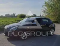 2018 Alfa Romeo Giulia