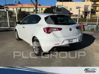 2018 Alfa Romeo Giulia