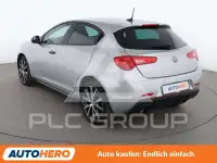 2018 Alfa Romeo Giulia