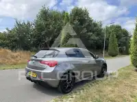 2018 Alfa Romeo Giulia