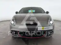 2018 Alfa Romeo Giulia