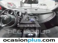 2018 Alfa Romeo Giulia