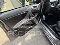 2018 Alfa Romeo Giulia