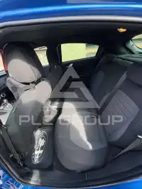 2018 Alfa Romeo Giulia