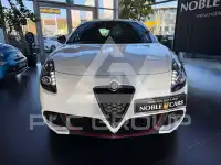 2018 Alfa Romeo Giulia