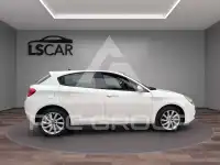 2018 Alfa Romeo Giulia