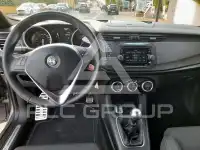 2018 Alfa Romeo Giulia