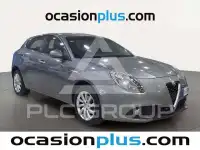 2018 Alfa Romeo Giulia