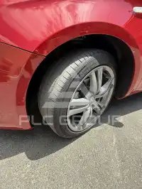 2018 Alfa Romeo Giulia