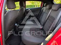 2018 Alfa Romeo Giulia