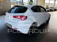 2018 Alfa Romeo Giulia
