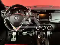 2018 Alfa Romeo Giulia