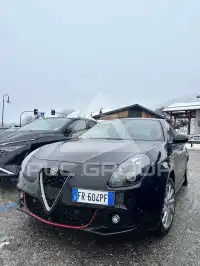 2018 Alfa Romeo Giulia
