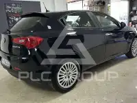 2018 Alfa Romeo Giulia