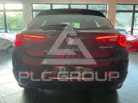 2018 Alfa Romeo Giulia