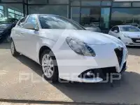 2018 Alfa Romeo Giulia