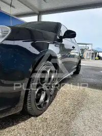 2018 Alfa Romeo Giulia