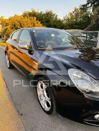 2018 Alfa Romeo Giulia