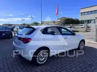 2018 Alfa Romeo Giulia