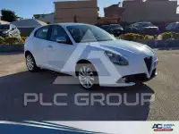 2018 Alfa Romeo Giulia