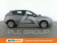 2018 Alfa Romeo Giulia