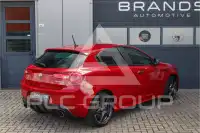 2018 Alfa Romeo Giulia