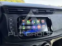 2018 Alfa Romeo Giulia