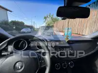 2018 Alfa Romeo Giulia
