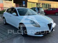 2018 Alfa Romeo Giulia