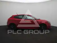 2018 Alfa Romeo Giulia