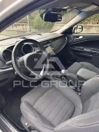 2018 Alfa Romeo Giulia
