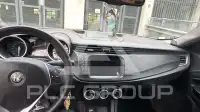 2018 Alfa Romeo Giulia