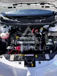 2018 Alfa Romeo Giulia