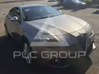 2018 Alfa Romeo Giulia