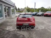 2018 Alfa Romeo Giulia
