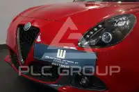 2018 Alfa Romeo Giulia
