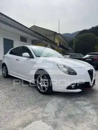 2018 Alfa Romeo Giulia