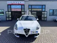 2018 Alfa Romeo Giulia