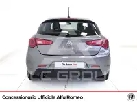 2018 Alfa Romeo Giulia