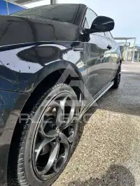2018 Alfa Romeo Giulia