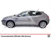 2018 Alfa Romeo Giulia